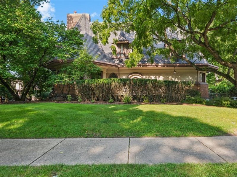 Photo of 530 Edgewood Place, River Forest, IL 60305