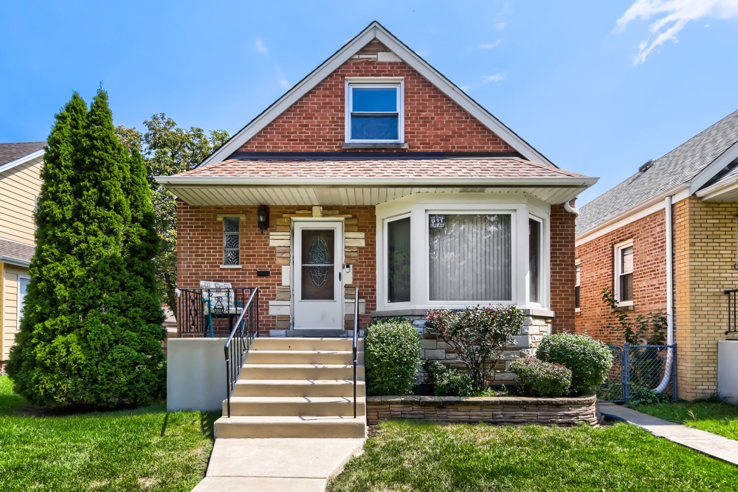 Photo of 5323 N Natoma Avenue, Chicago, IL 60656