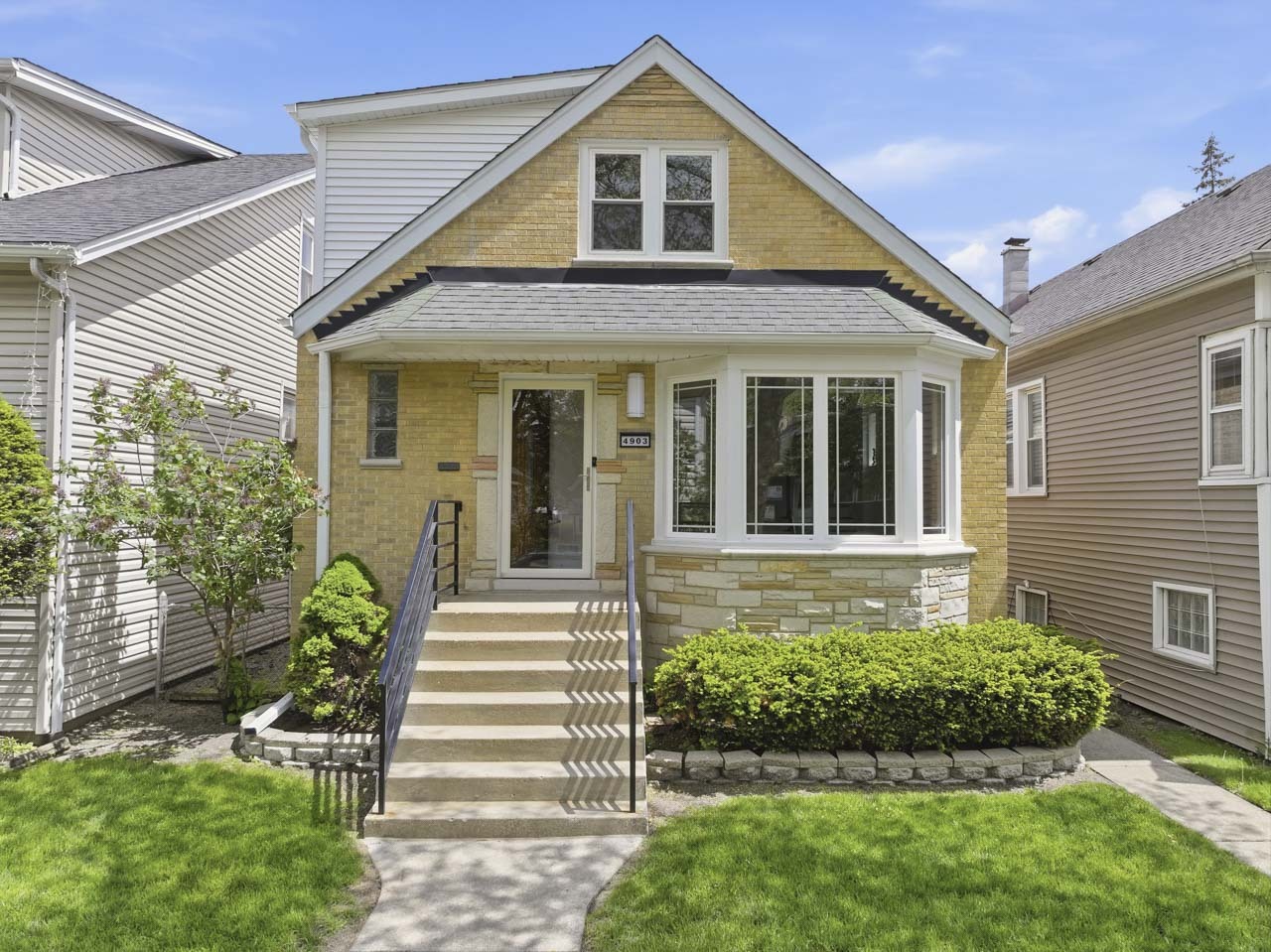 Photo of 4903 N Moody Avenue, Chicago, IL 60630