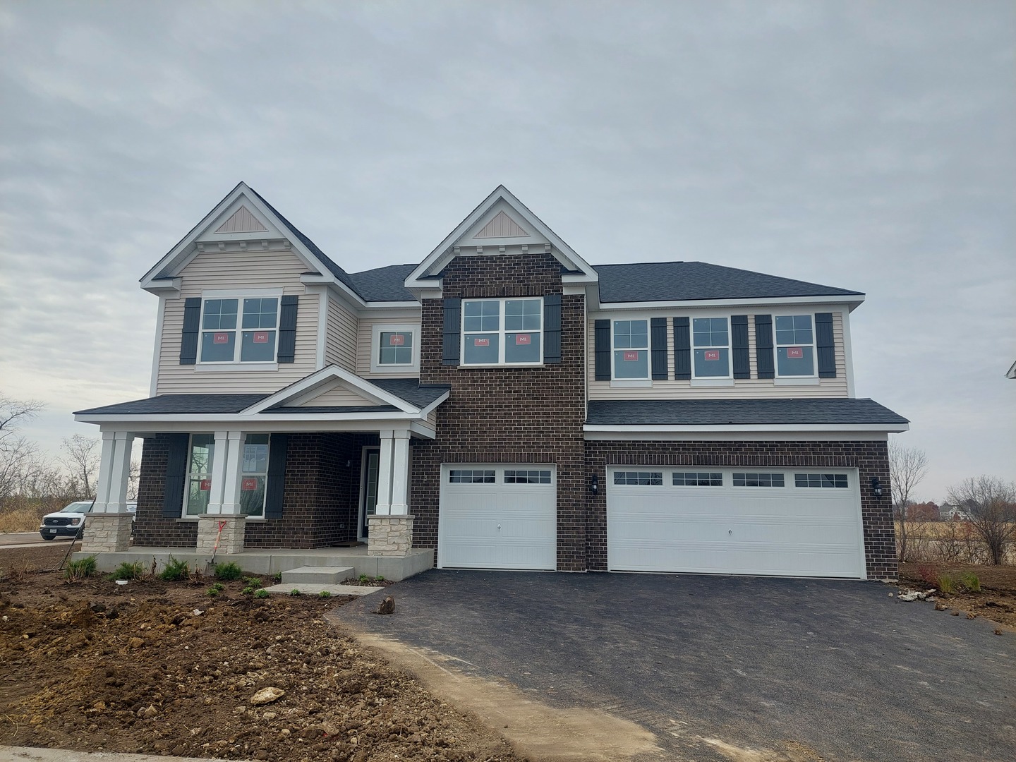 Photo of 13044 S Boulder Lane, Plainfield, IL 60585