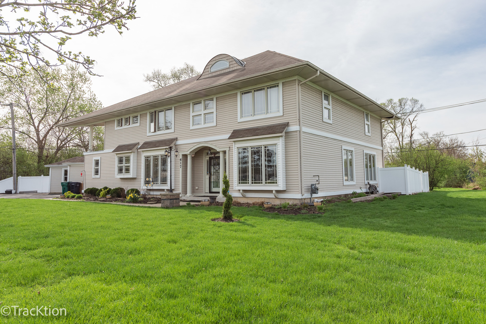 Photo of 617 W Wilson Avenue, Lombard, IL 60148