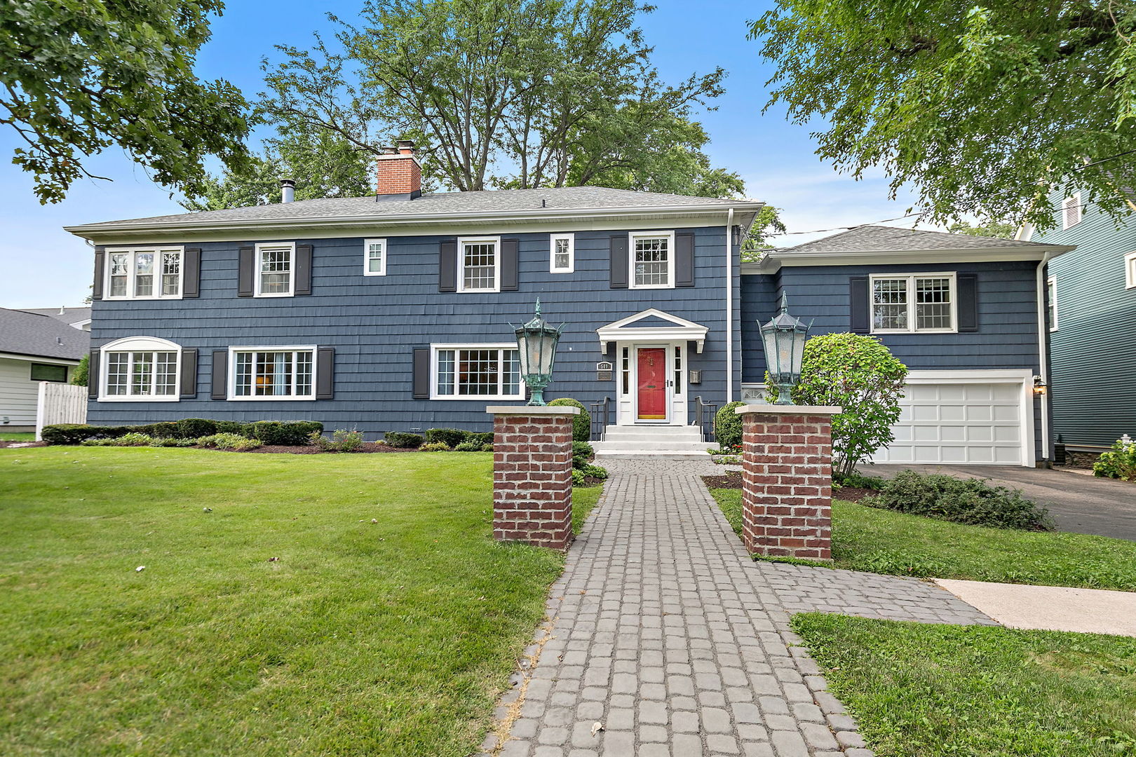 Photo of 509 Easton Avenue, Geneva, IL 60134