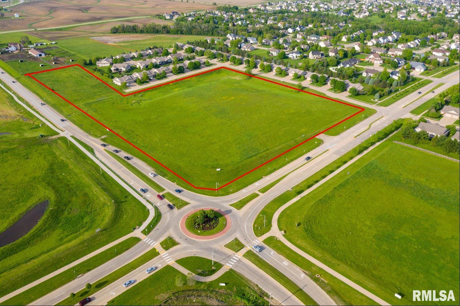 Photo of 0 53RD Road, Bettendorf, IA 52722