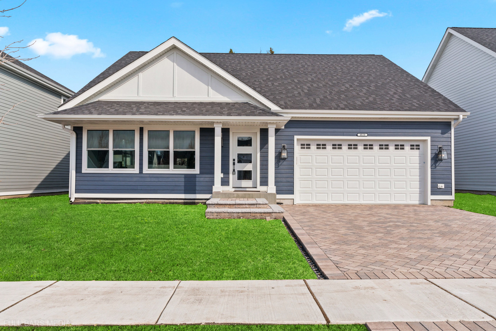 Photo of 4020 Faith Lane, St. Charles, IL 60174
