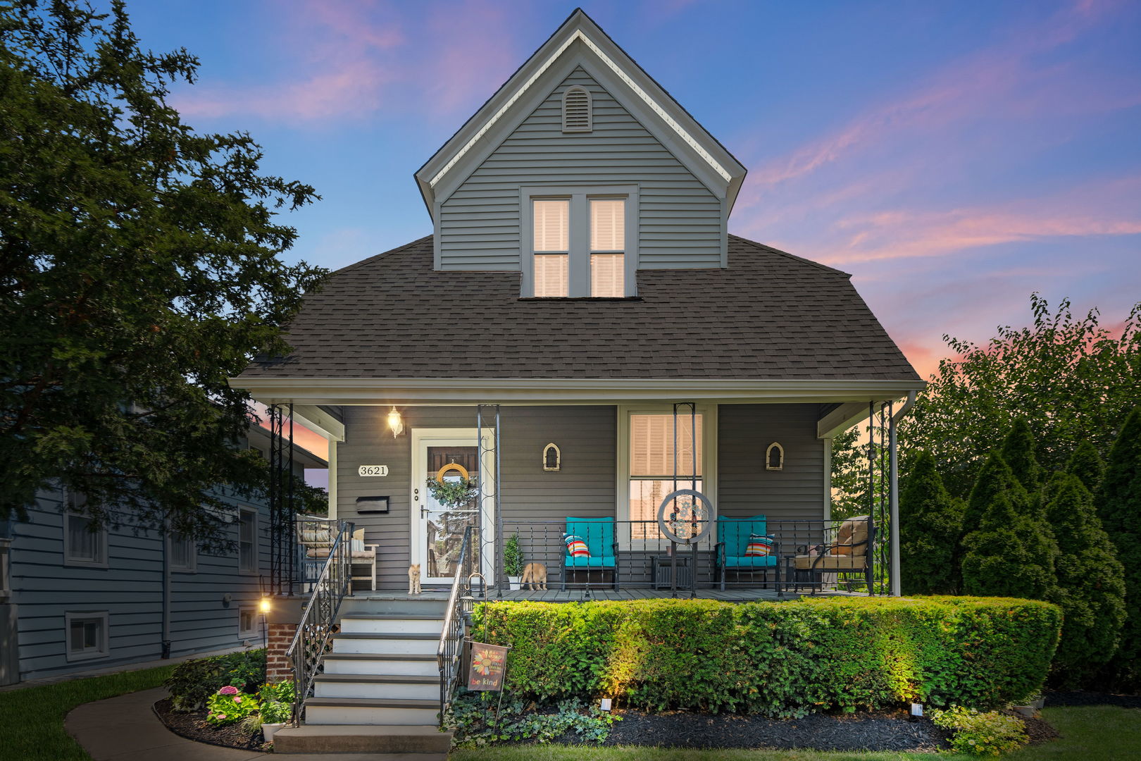 Photo of 3621 Vernon Avenue, Brookfield, IL 60513