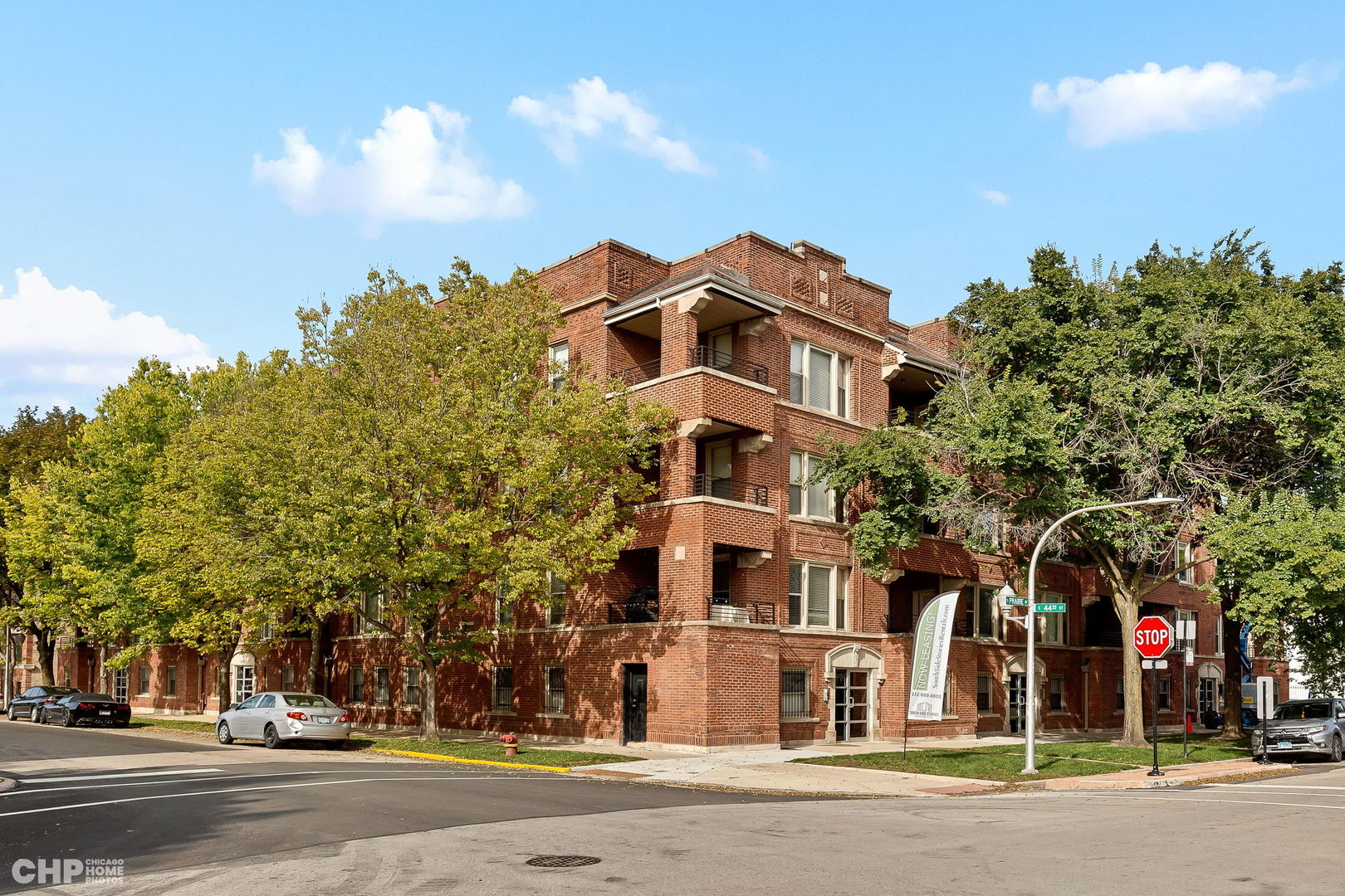 Photo of 4358 S Prairie Avenue, Chicago, IL 60653
