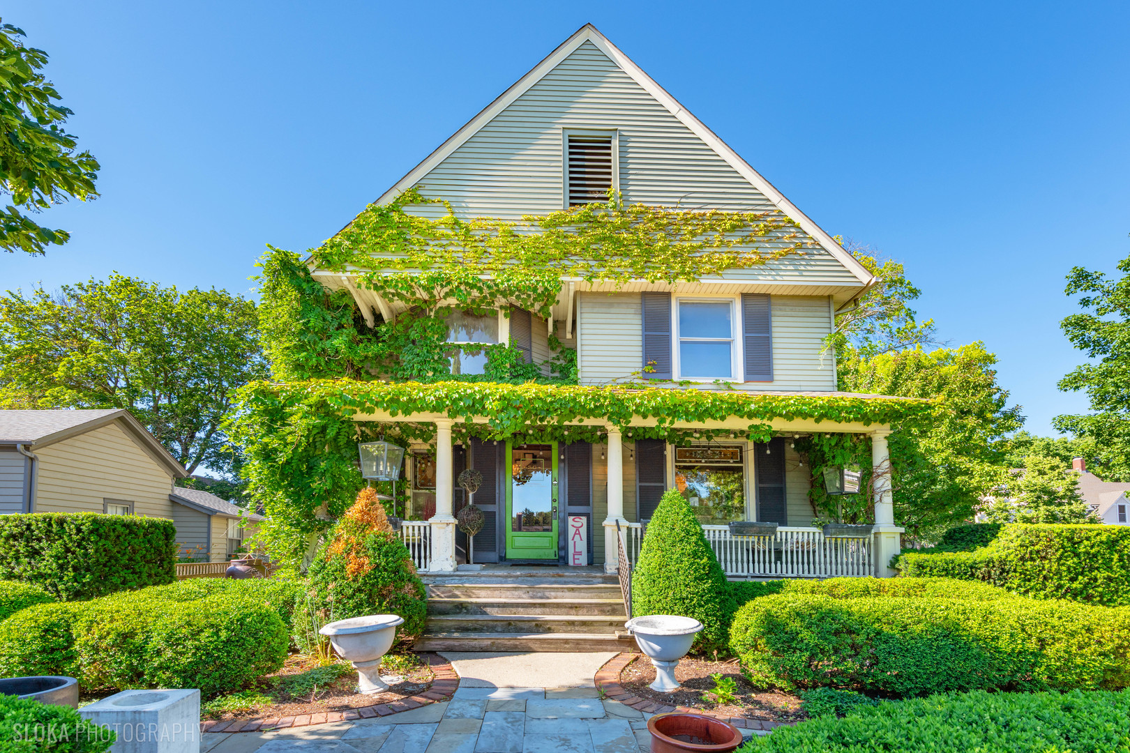 Photo of 428 W State Street, Geneva, IL 60134