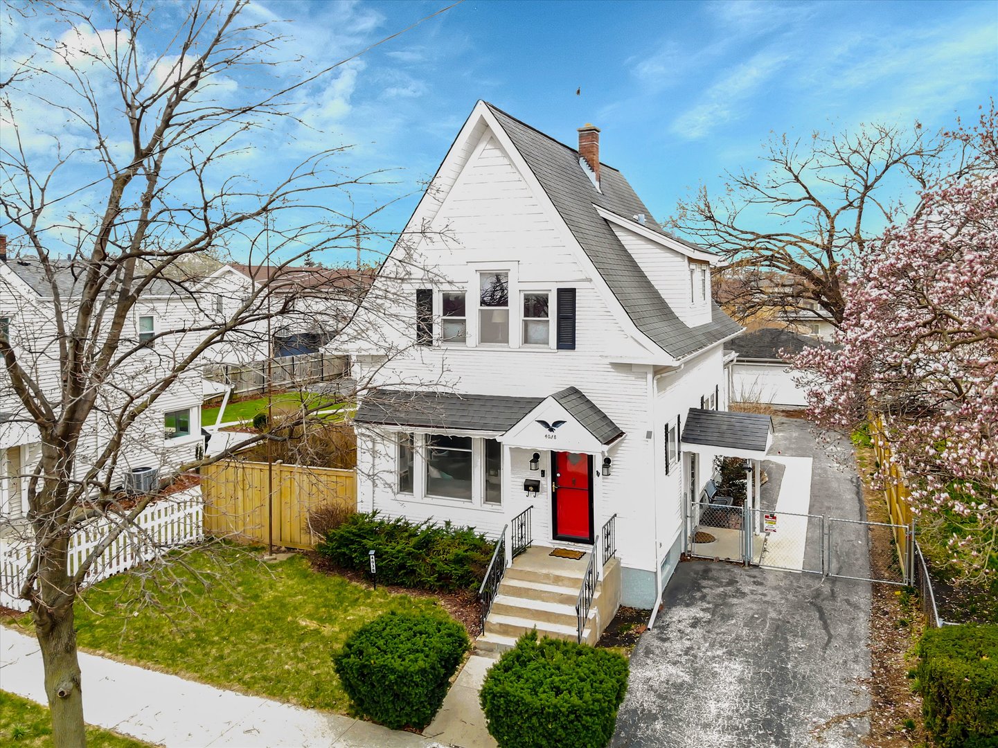 Photo of 4038 Grove Avenue, Brookfield, IL 60513