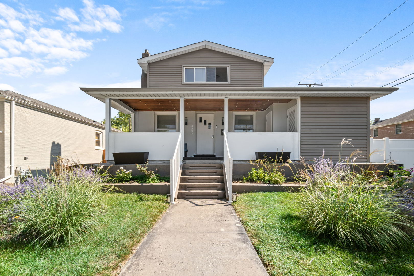 Photo of 4333 Blanchan Avenue, Brookfield, IL 60513