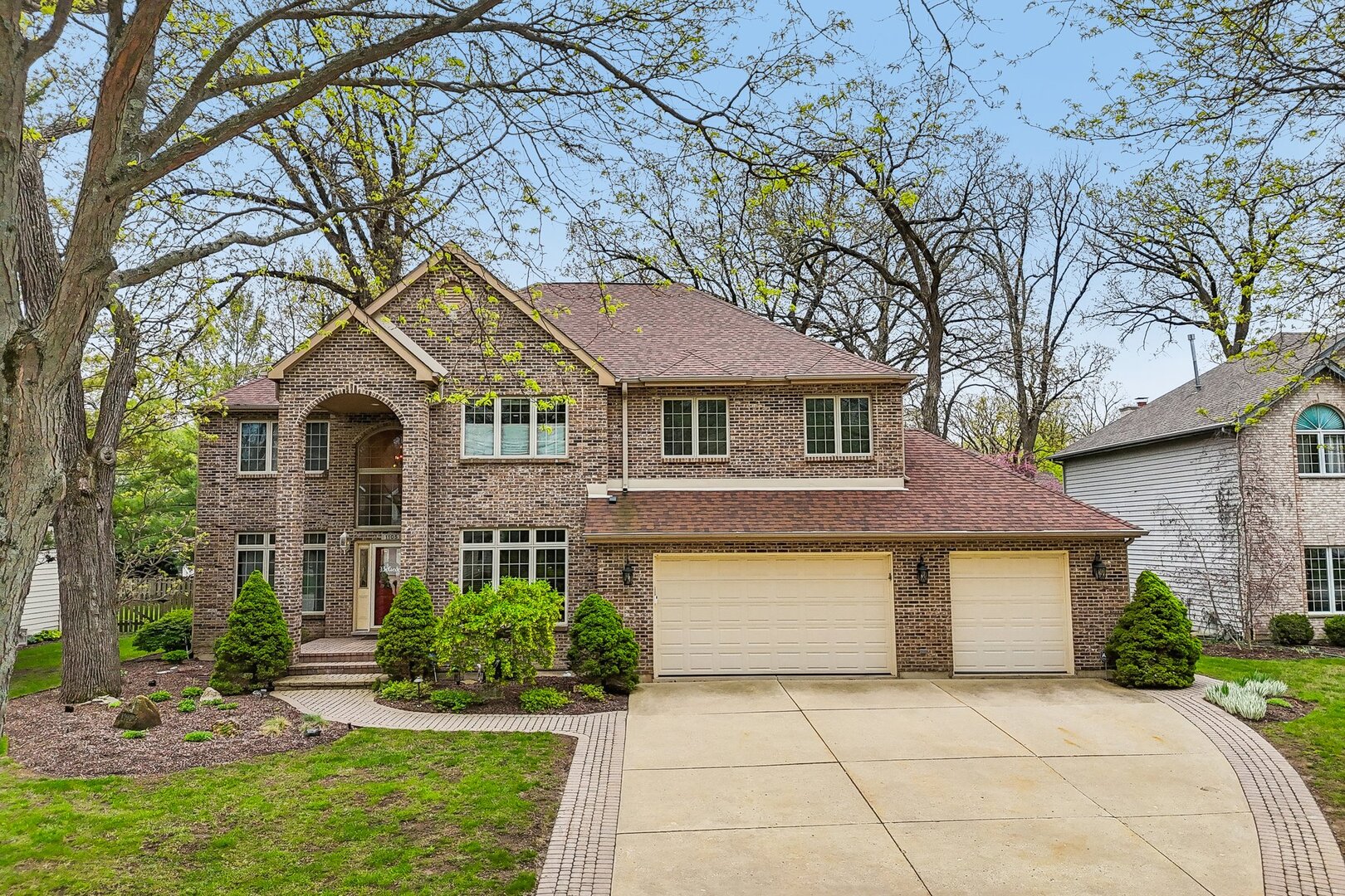 Photo of 1105 Portsmouth Circle, Gurnee, IL 60031