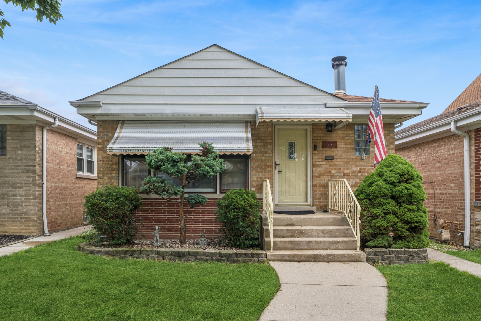 Photo of 7535 N Octavia Avenue, Chicago, IL 60631