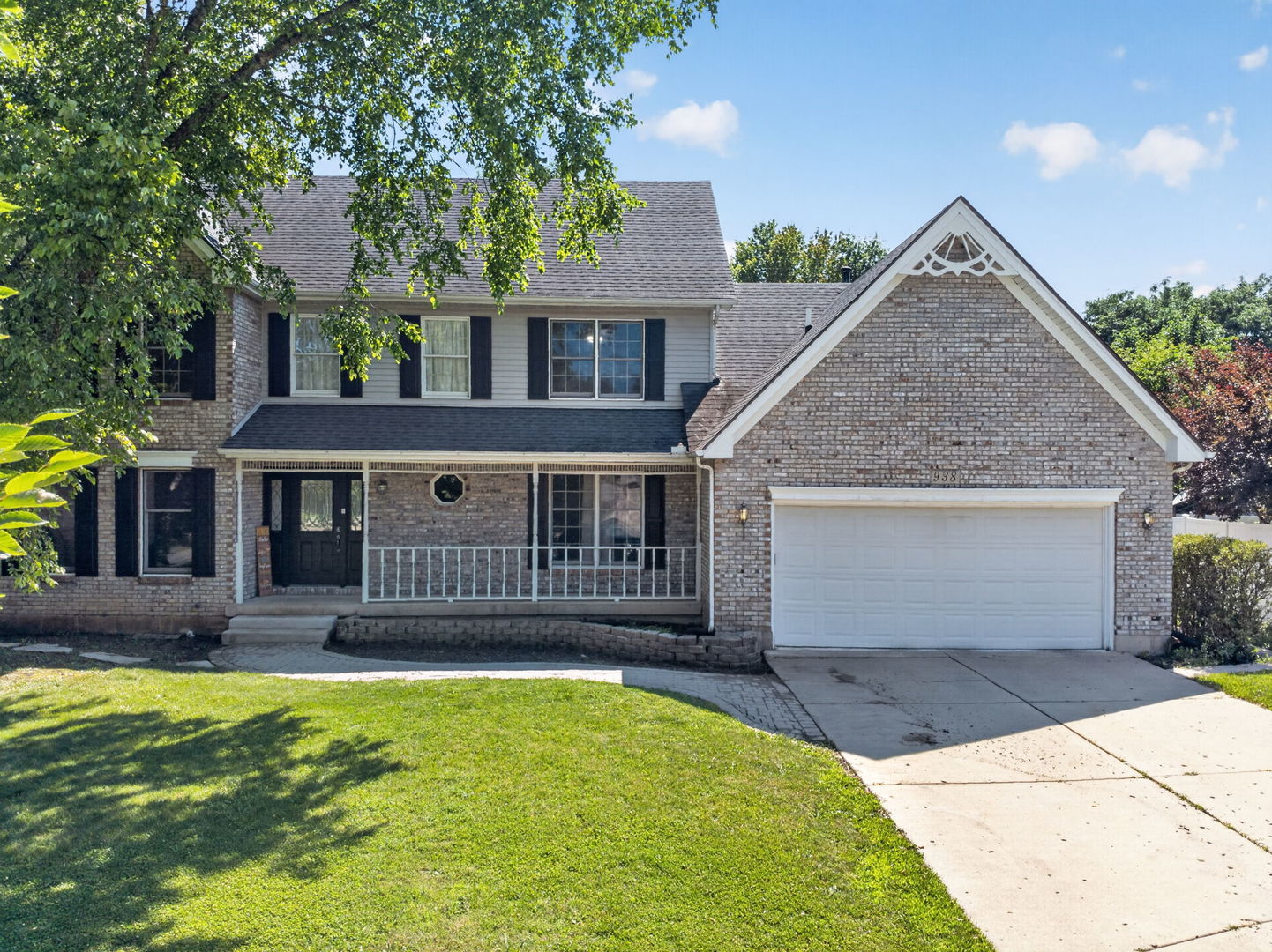 Photo of 938 Stonehaven Court, Elgin, IL 60124