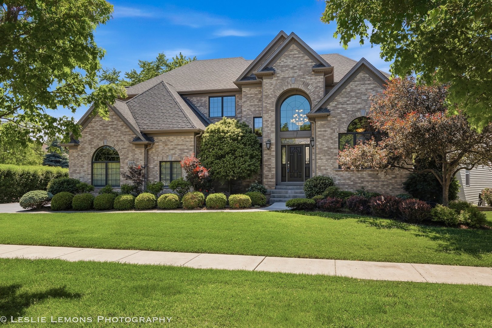 Photo of 1411 Hatchwood Court, Naperville, IL 60565