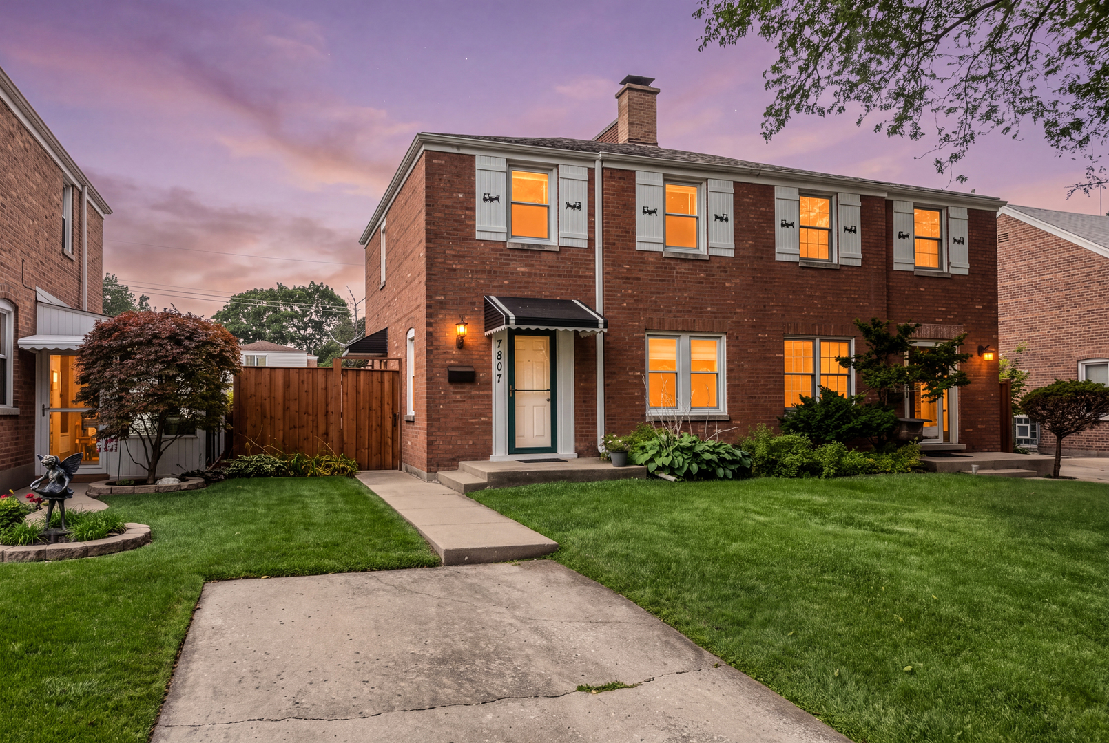 Photo of 7807 W Summerdale Avenue, Chicago, IL 60656