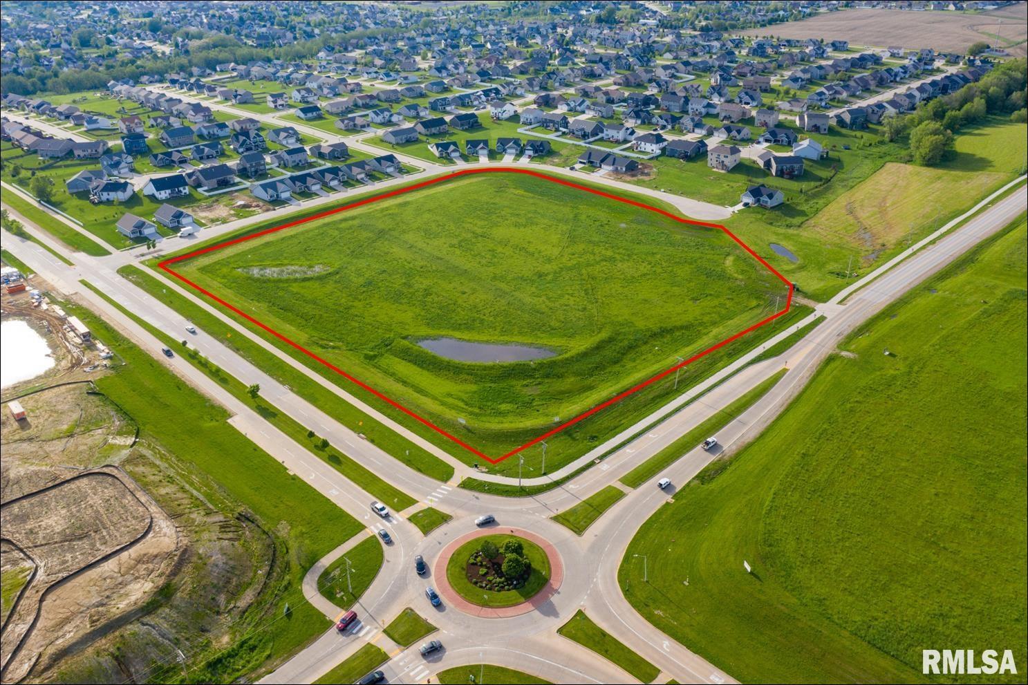 Photo of 0 53RD Road, Bettendorf, IA 52722