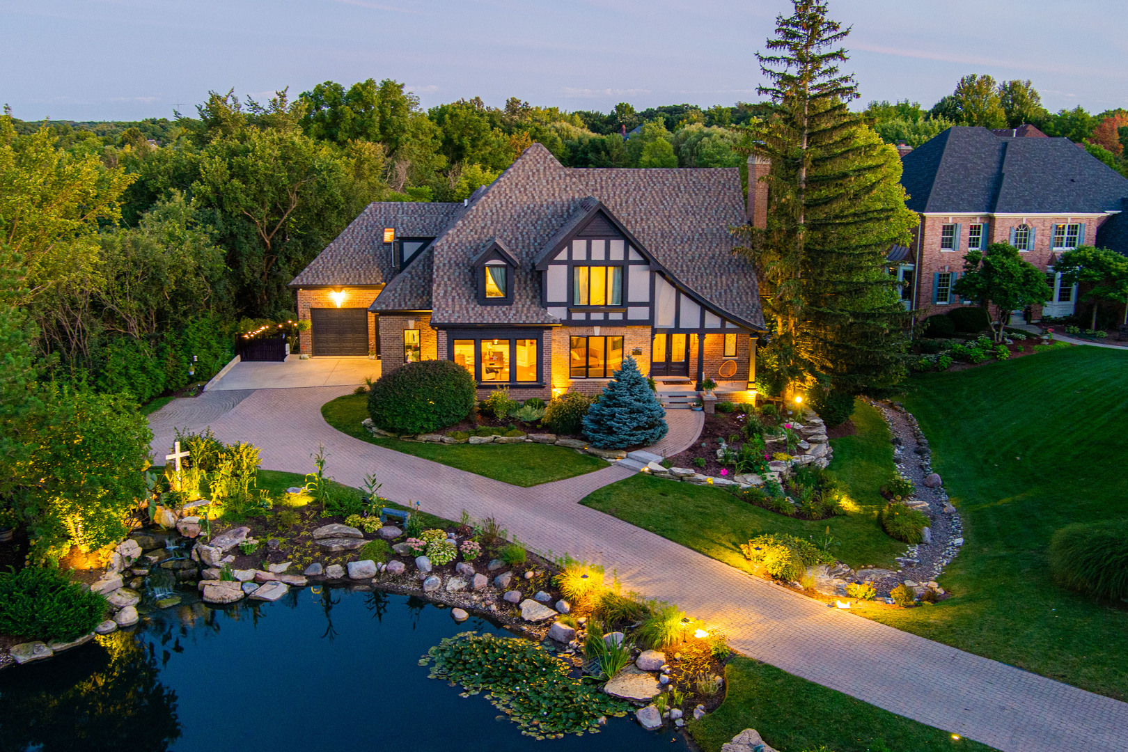 Photo of 3814 Tradition Boulevard, St. Charles, IL 60175