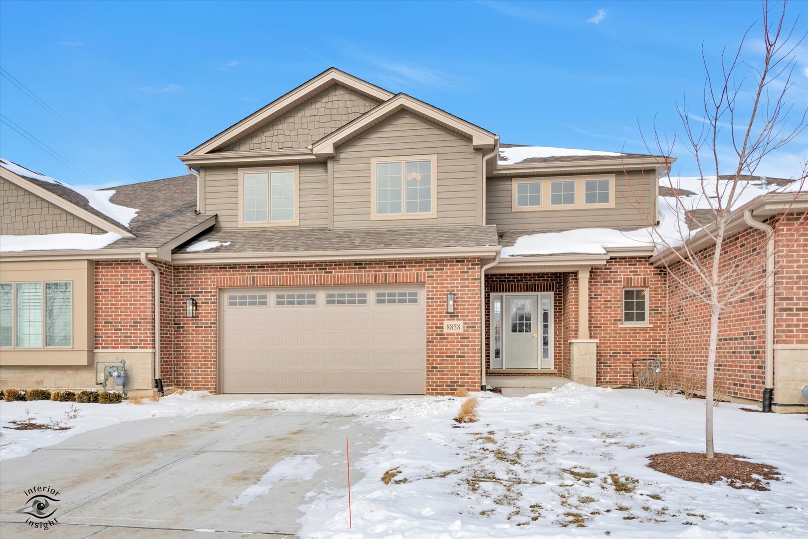 Photo of 8858 Buffington Breakwater Drive, Frankfort, IL 60423