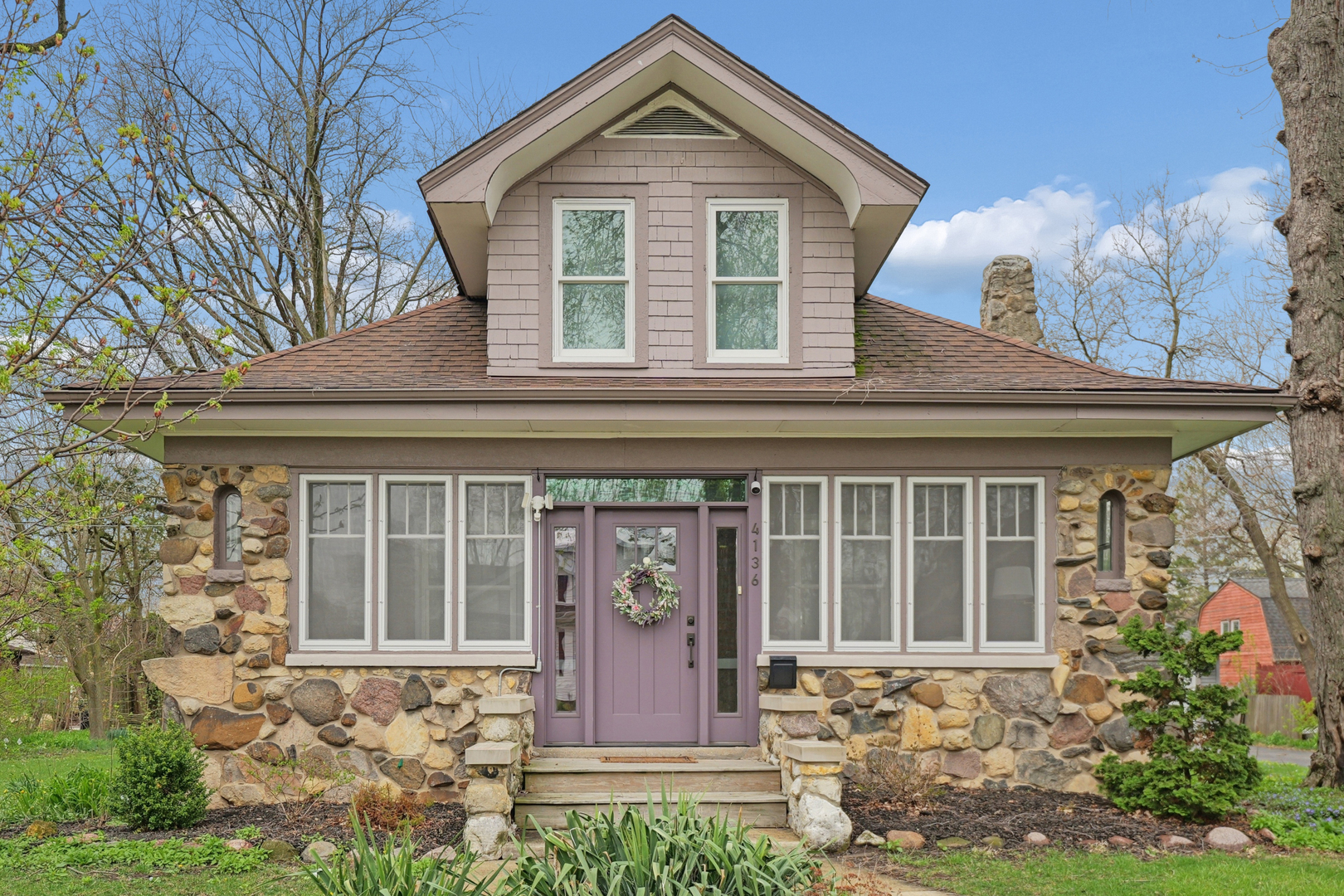 Photo of 4136 Raymond Avenue, Brookfield, IL 60513