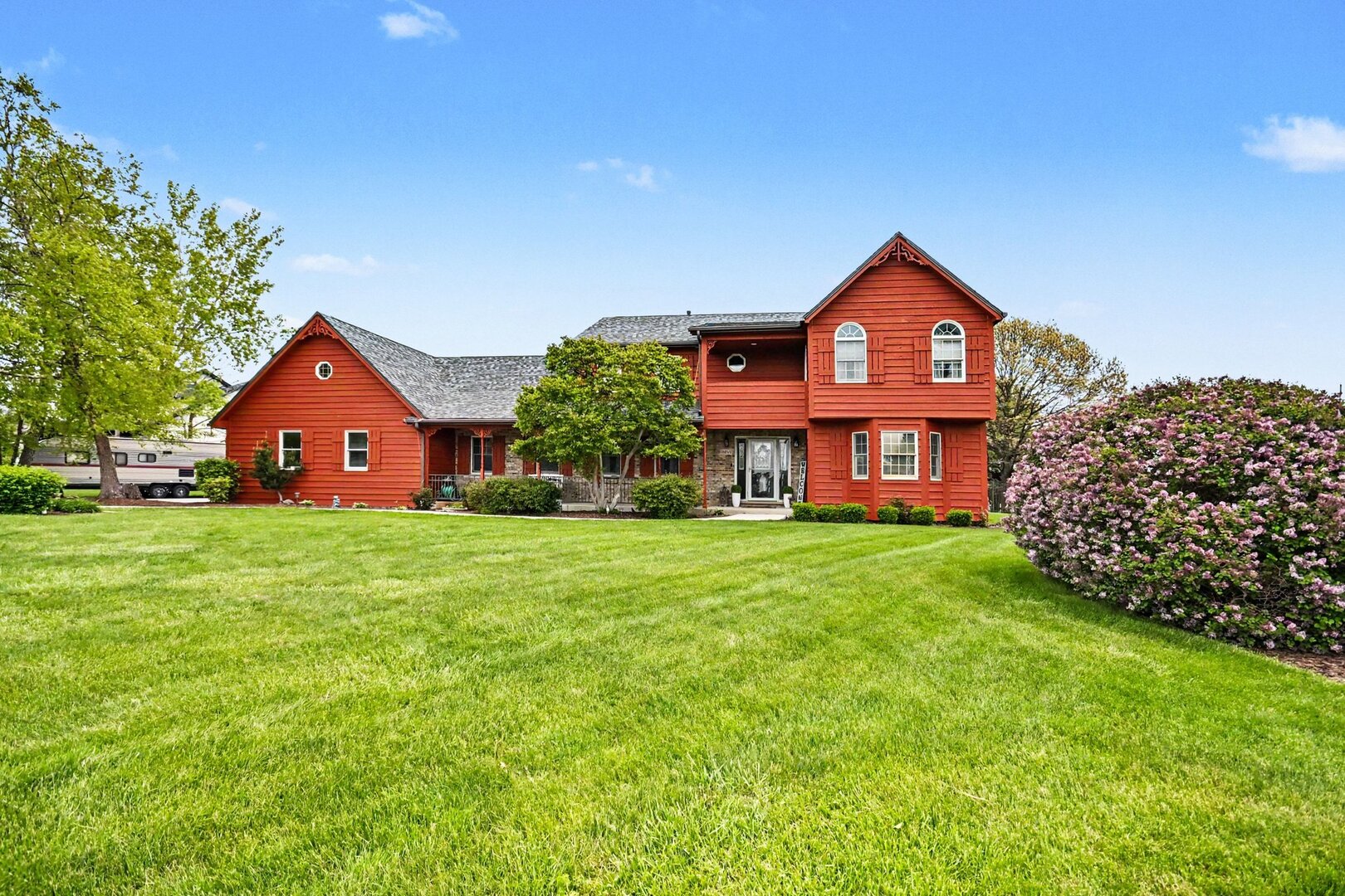 Photo of 17455 S Mccarron Road, Homer Glen, IL 60491