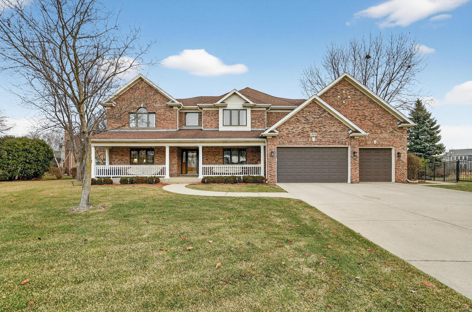 Photo of 1036 E Talbot Street, Arlington Heights, IL 60004