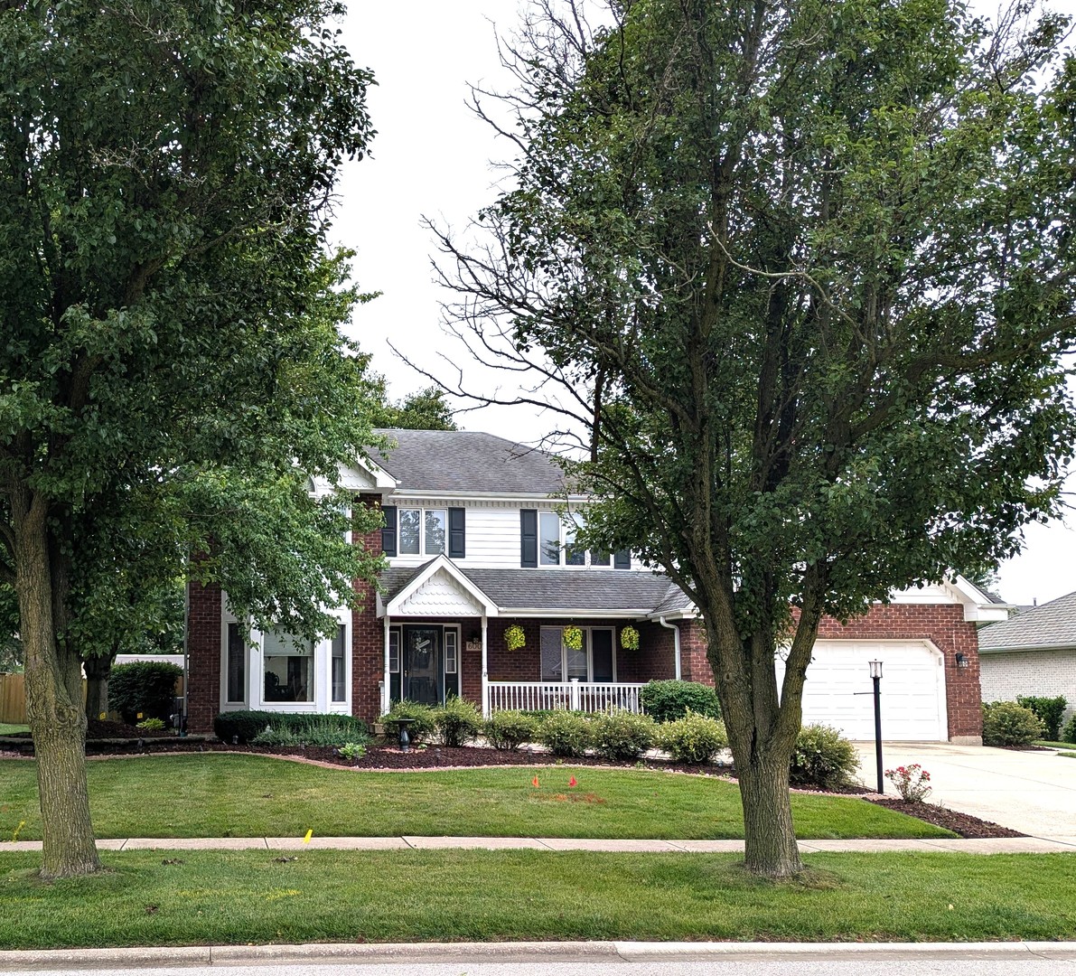 Photo of 600 Beech Lane, New Lenox, IL 60451