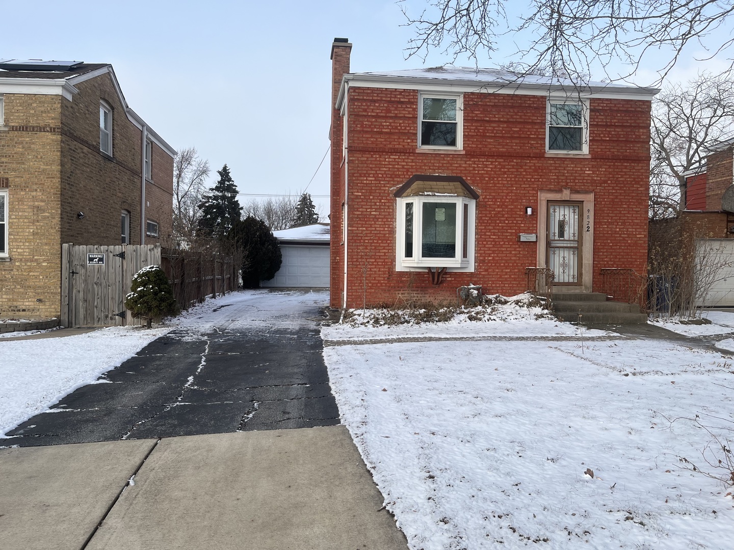 Photo of 9822 Richard Avenue, Franklin Park, IL 60131