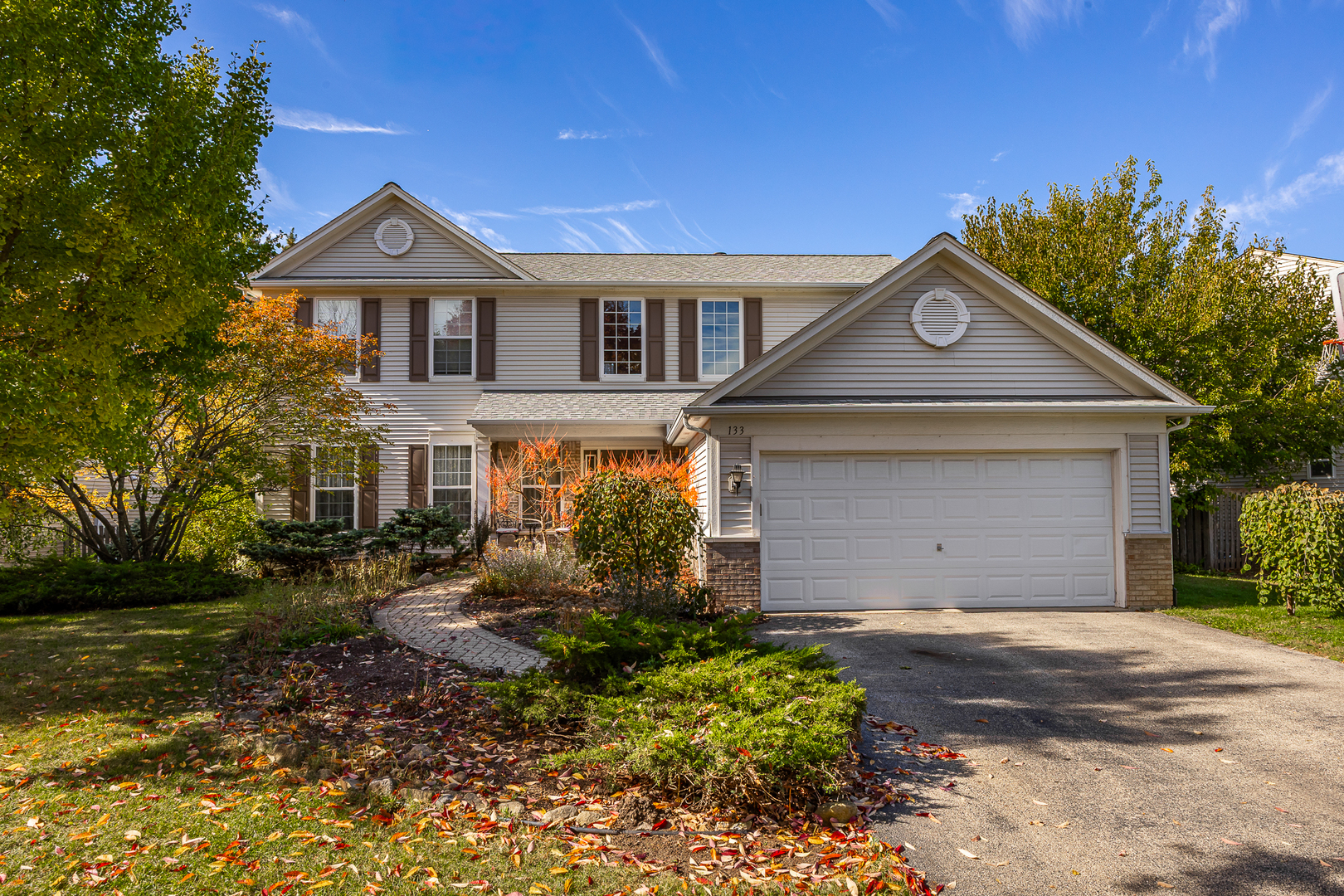 Photo of 133 N Cranberry Street, Bolingbrook, IL 60490