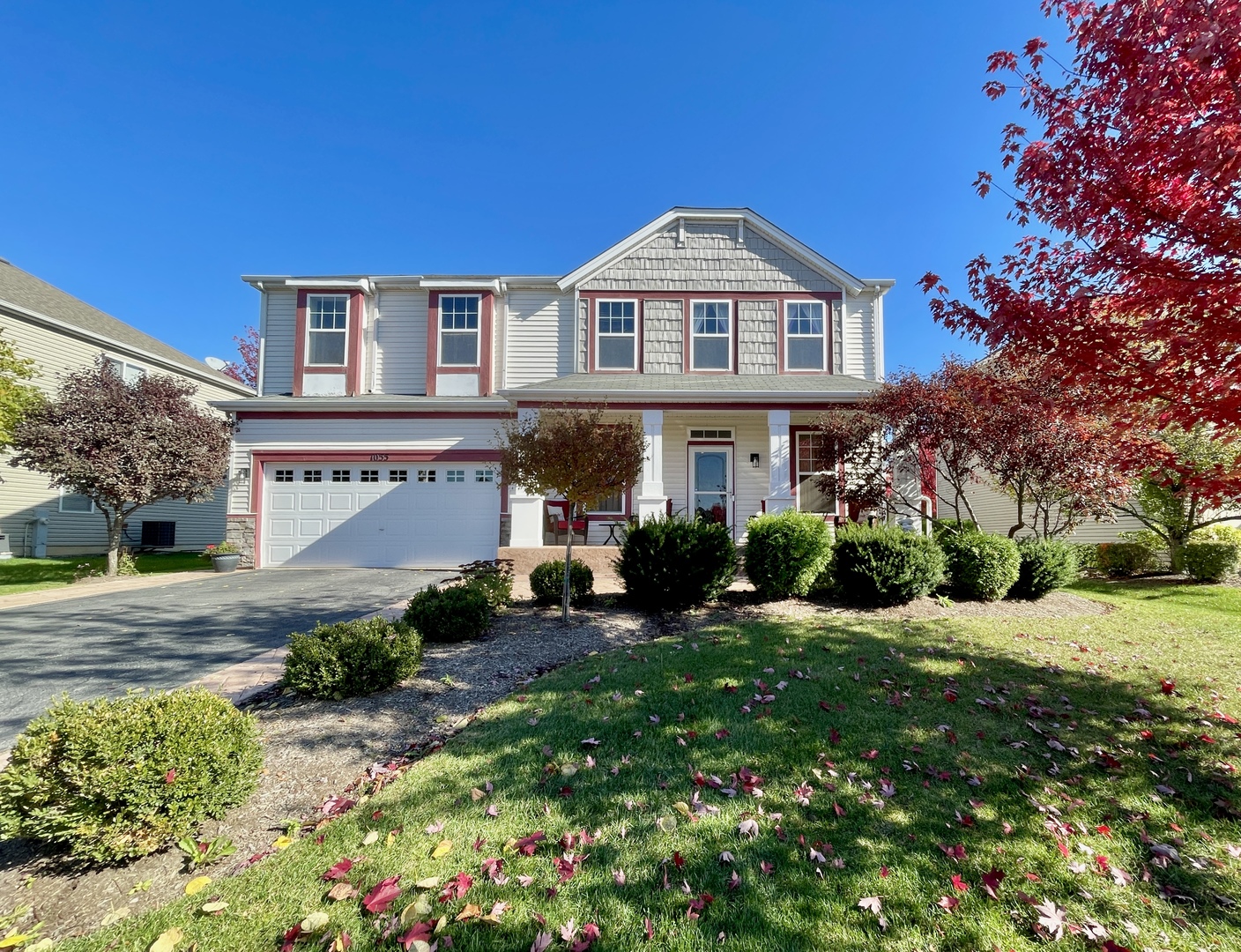 Photo of 1055 Christine Lane, Antioch, IL 60002