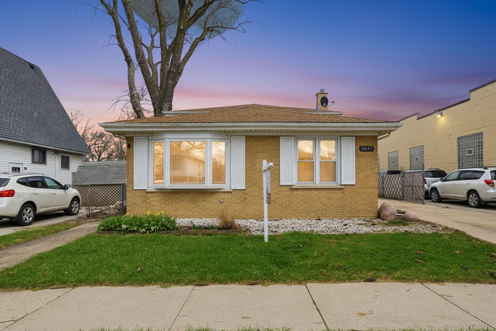 Photo of 3841 Arthur Avenue, Brookfield, IL 60513