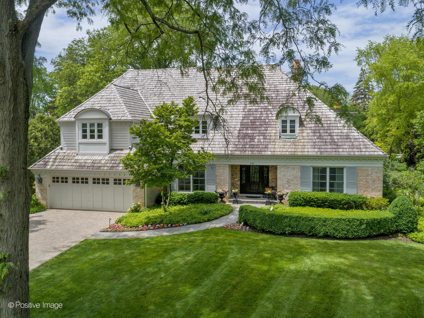 Photo of 620 S Elm Street, Hinsdale, IL 60521