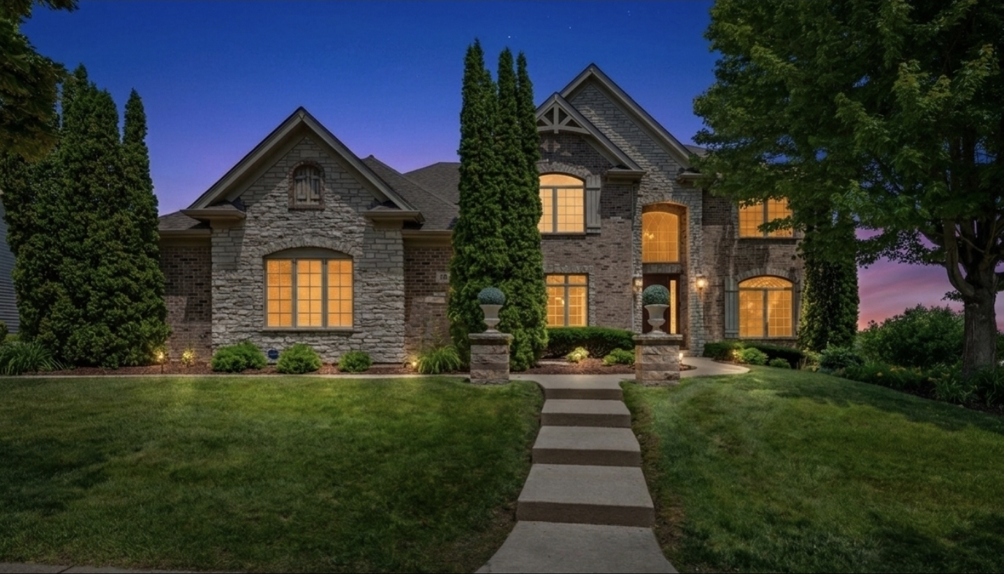 Photo of 3674 Broadleaf Avenue, Elgin, IL 60124