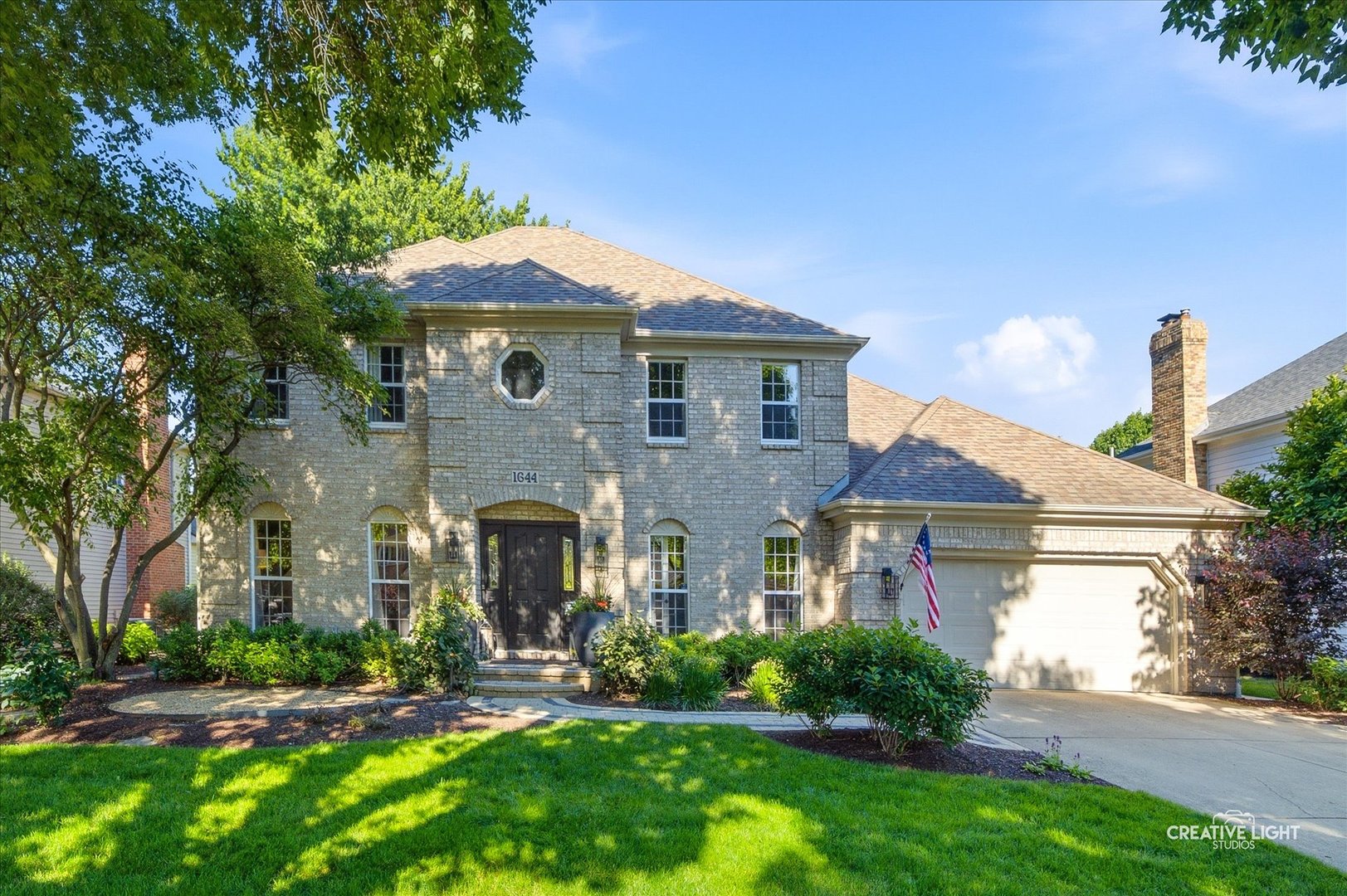 Photo of 1644 Riparian Drive, Naperville, IL 60565