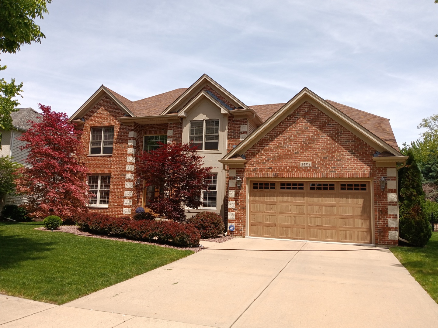 Photo of 24718 Kingston Street, Plainfield, IL 60544