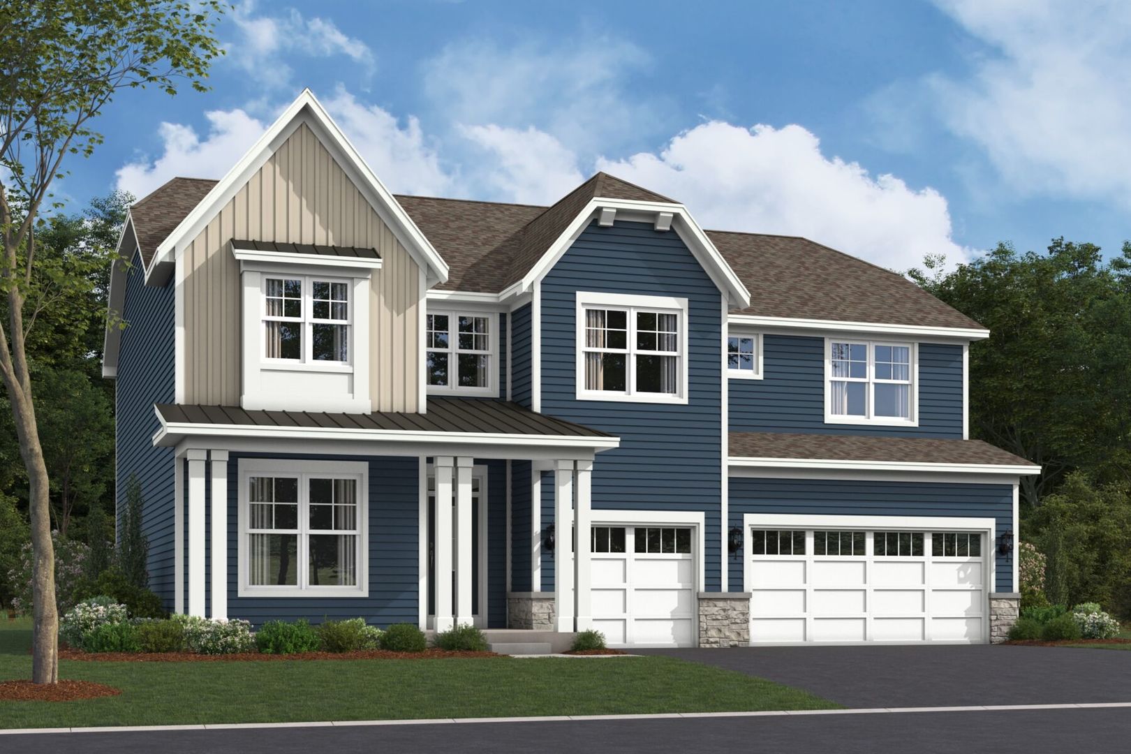 Photo of 26232 W Sablewood Circle, Plainfield, IL 60585