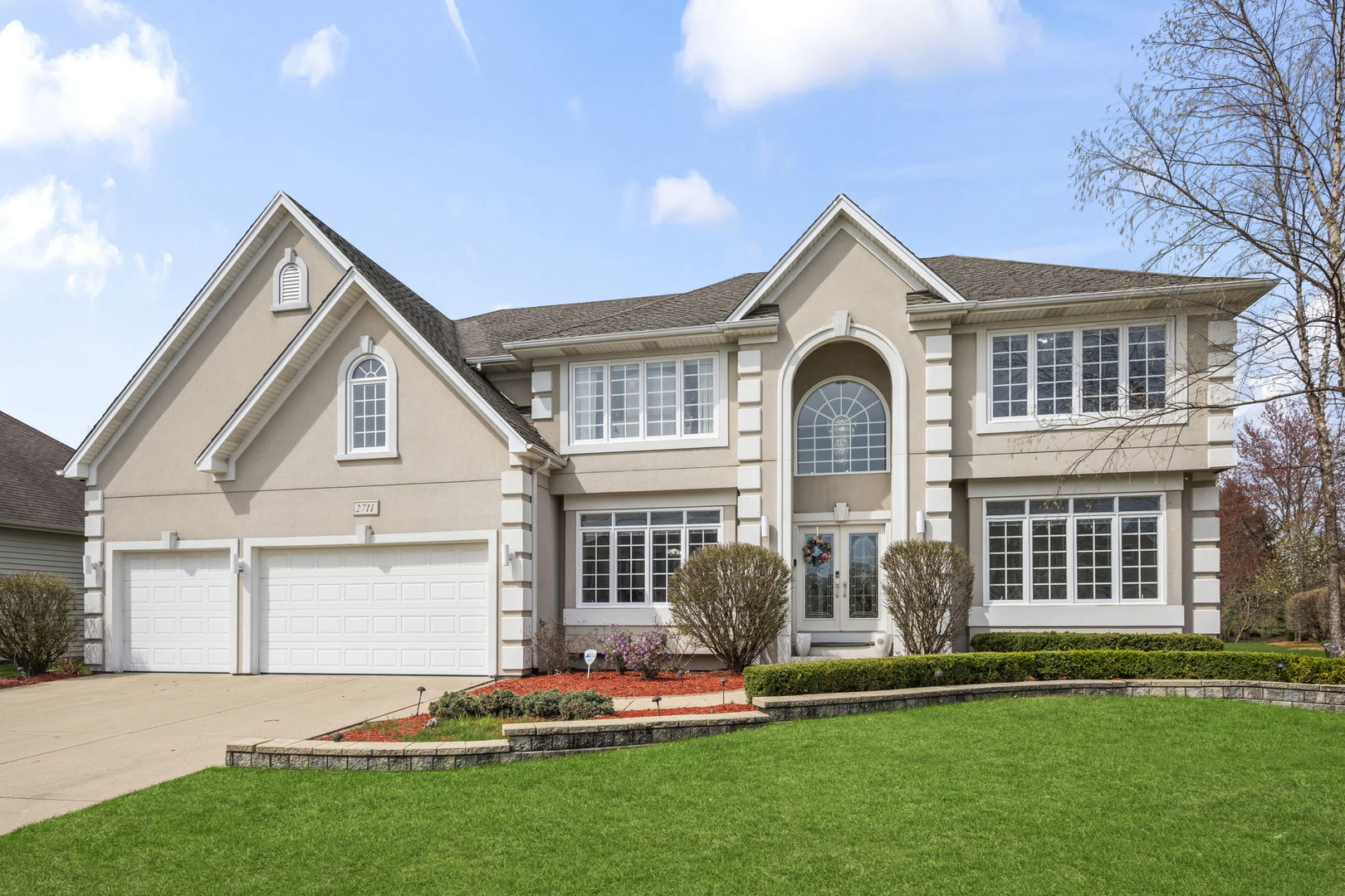 Photo of 2711 Deering Bay Drive, Naperville, IL 60564
