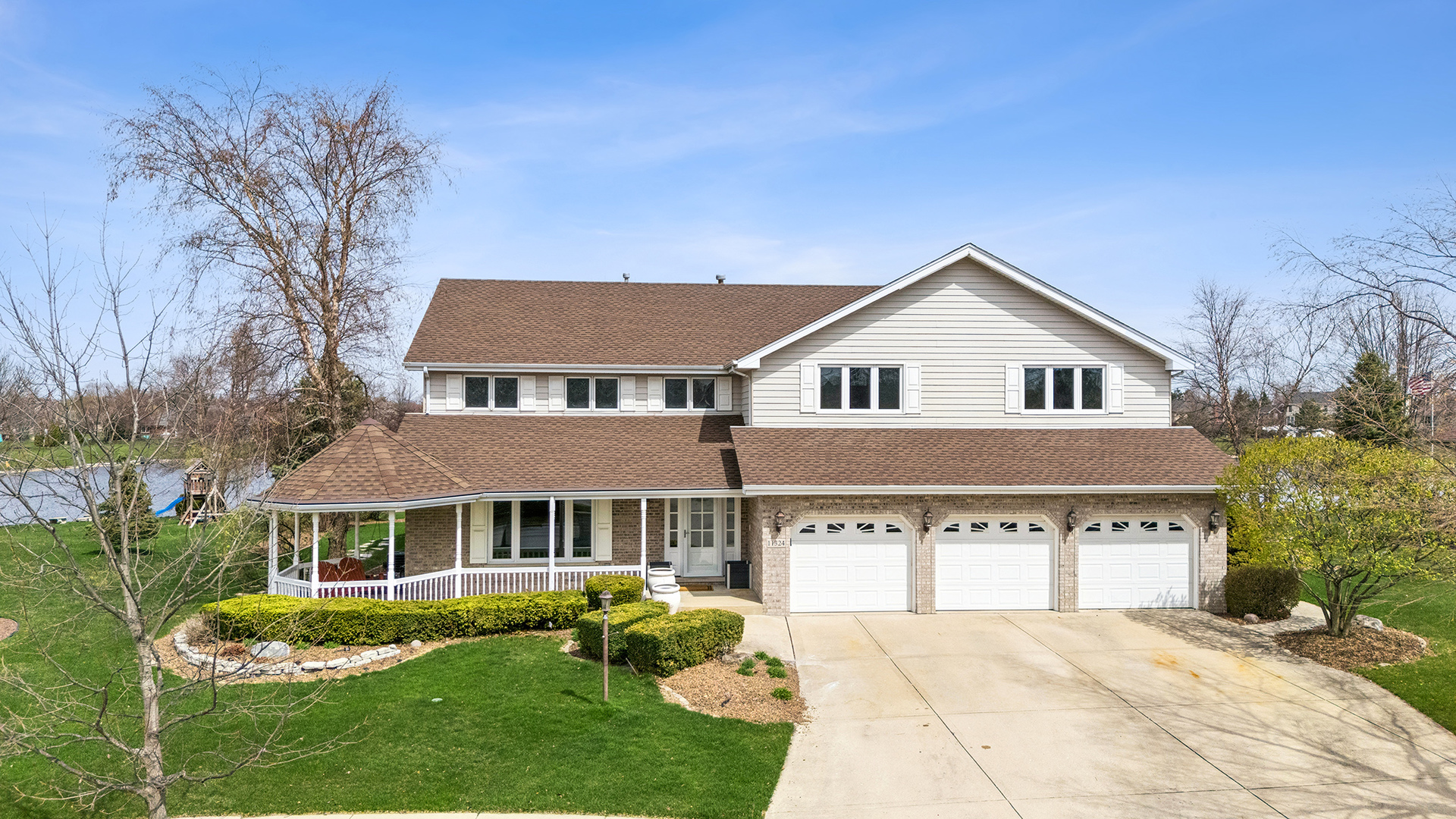 Photo of 11324 Cedarwood Court, Frankfort, IL 60423