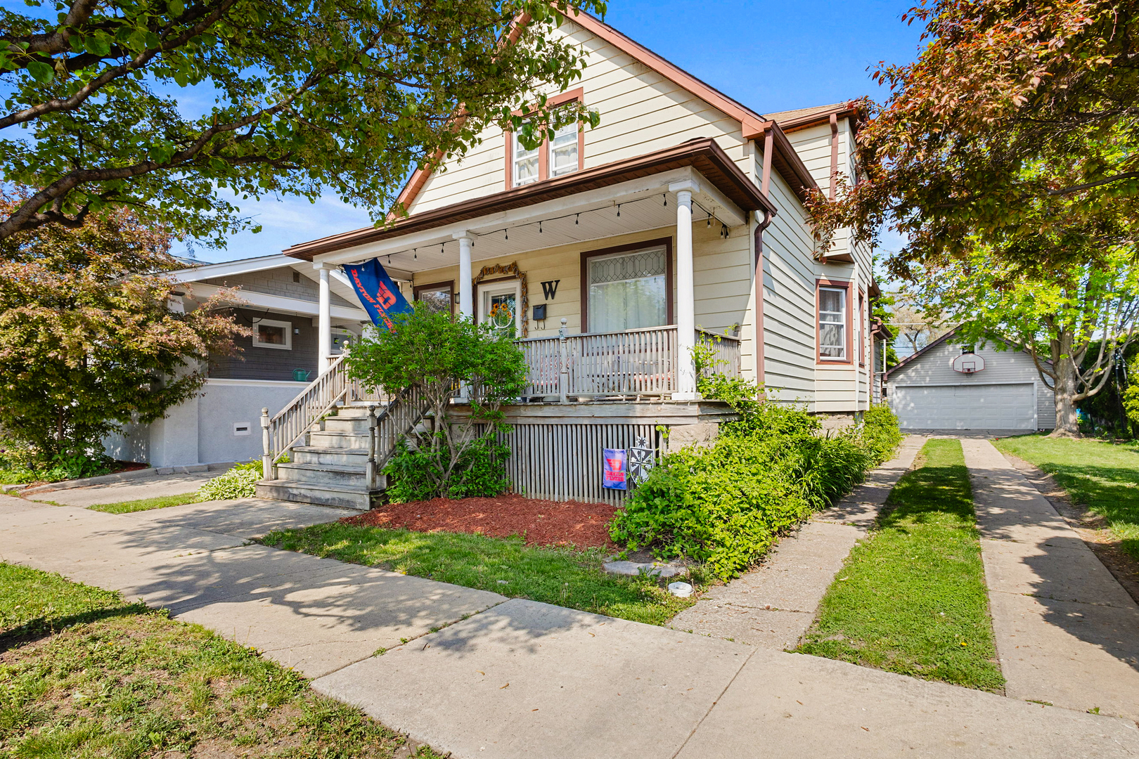 Photo of 4033 Prairie Avenue, Brookfield, IL 60513