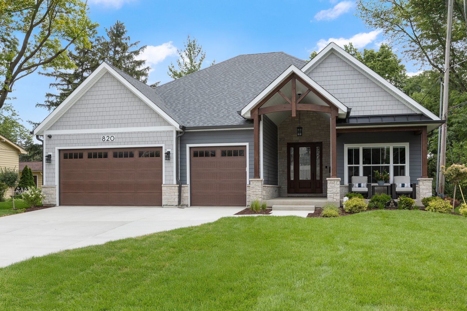 Photo of 26207 Baxter Court, Plainfield, IL 60585