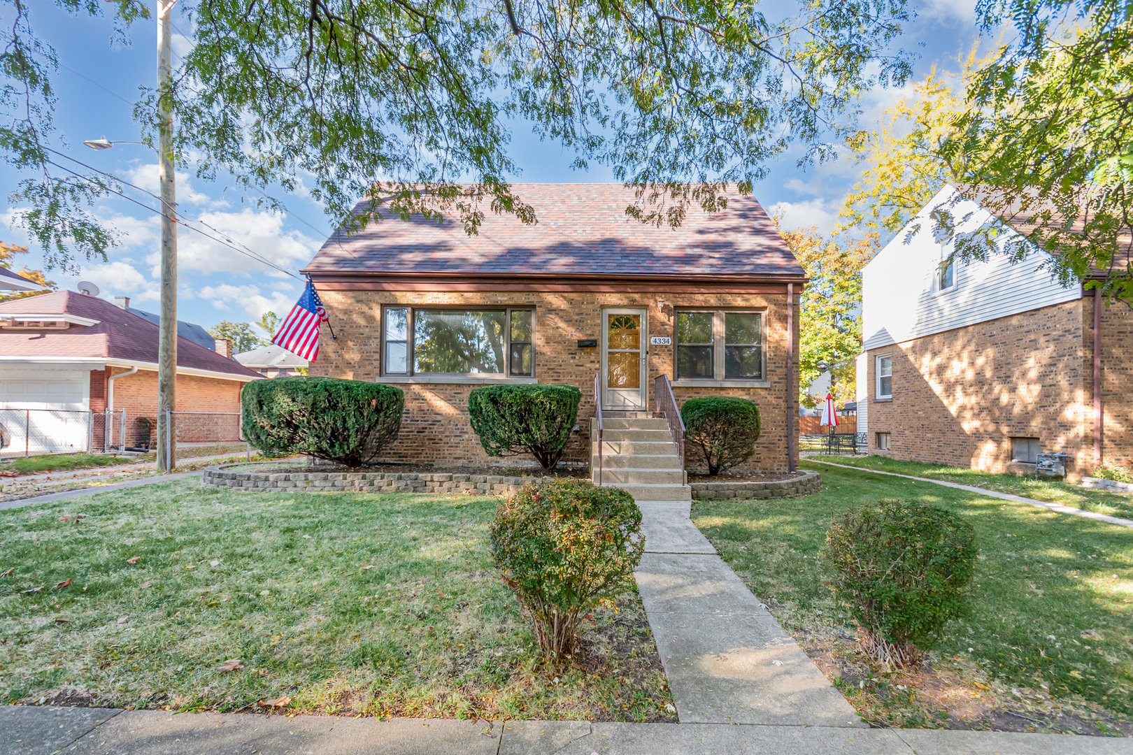 Photo of 4334 Dubois Boulevard, Brookfield, IL 60513