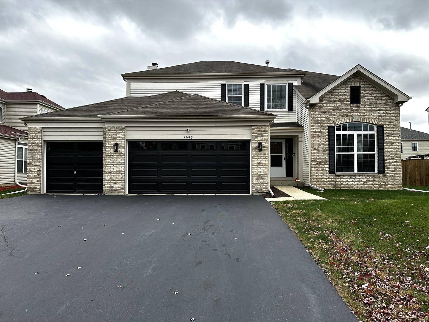 Photo of 1688 Trails End Lane, Bolingbrook, IL 60490
