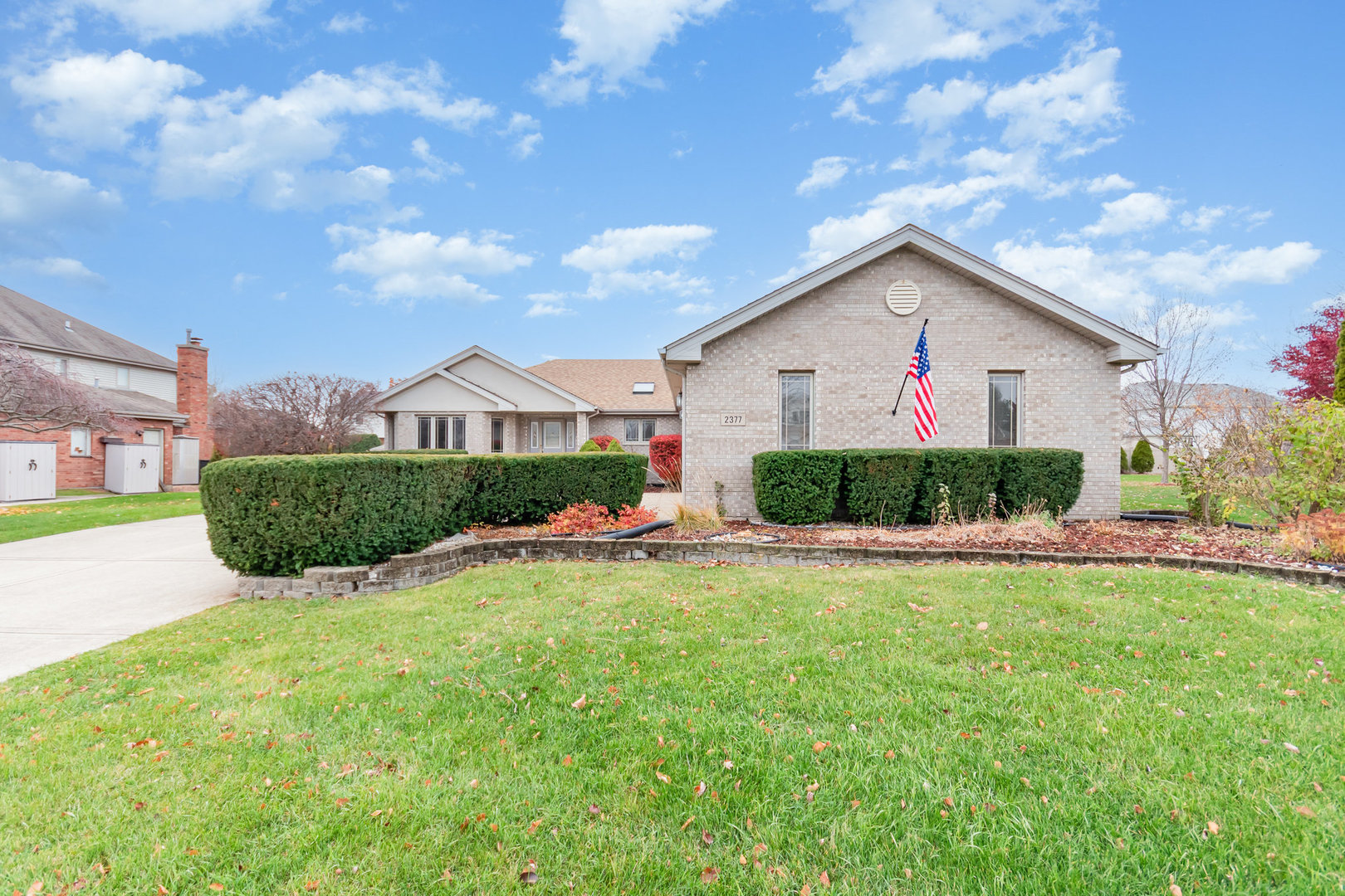 Photo of 2377 Rock Canyon, New Lenox, IL 60451