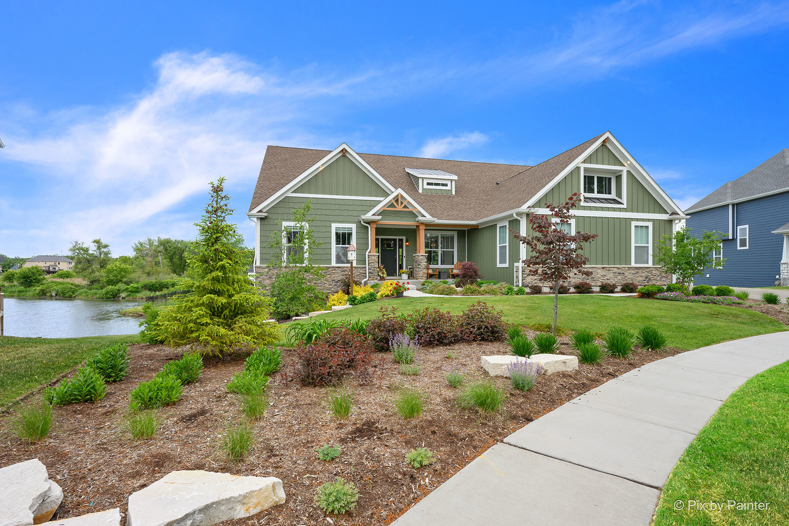 Photo of 3654 Old Bridge Lane, Elgin, IL 60124