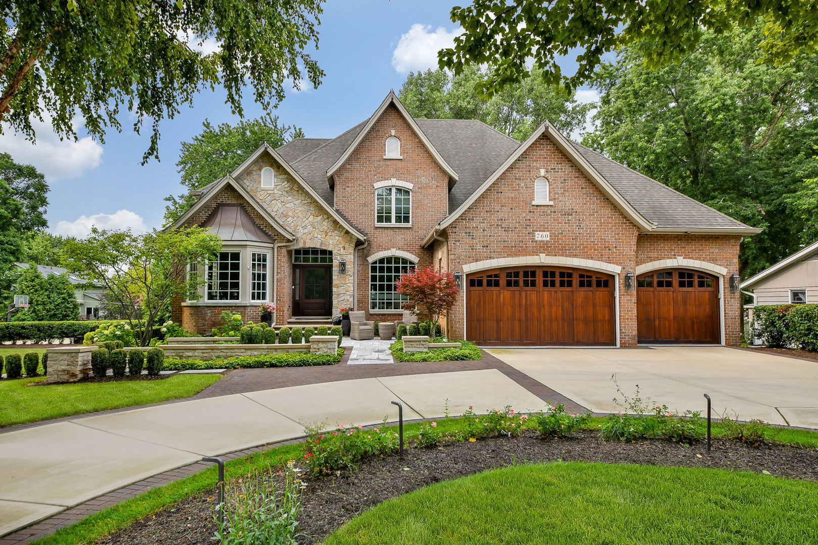 Photo of 760 E Bauer Road, Naperville, IL 60563