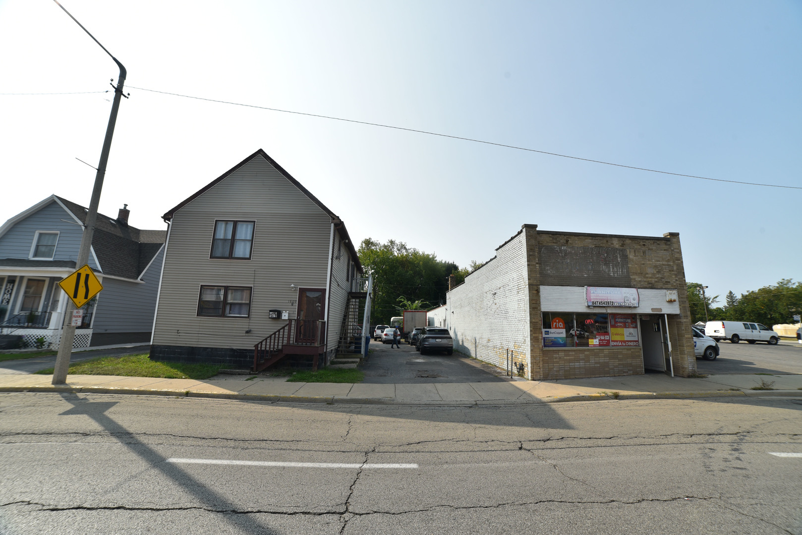 Photo of 1809 Washington Street, Waukegan, IL 60085