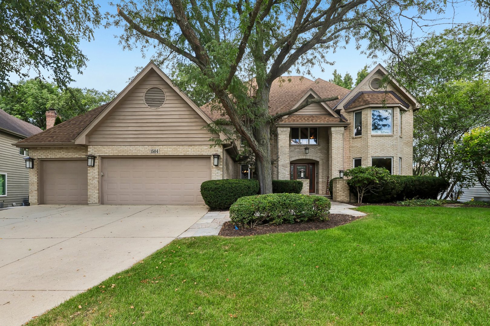 Photo of 1504 Greenlake Drive, Aurora, IL 60502