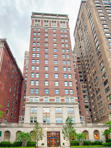 Photo of 189 E LAKE SHORE Drive, Chicago, IL 60611