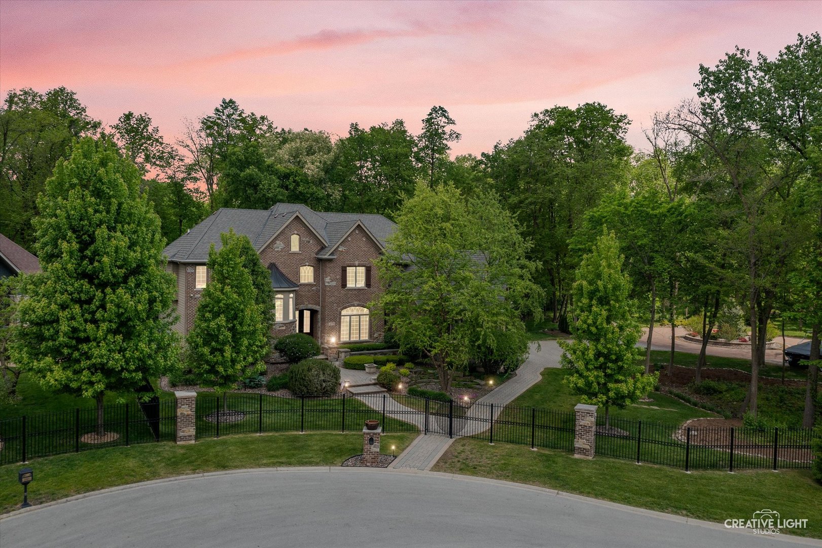 Photo of 4779 Lees Court, Oswego, IL 60543