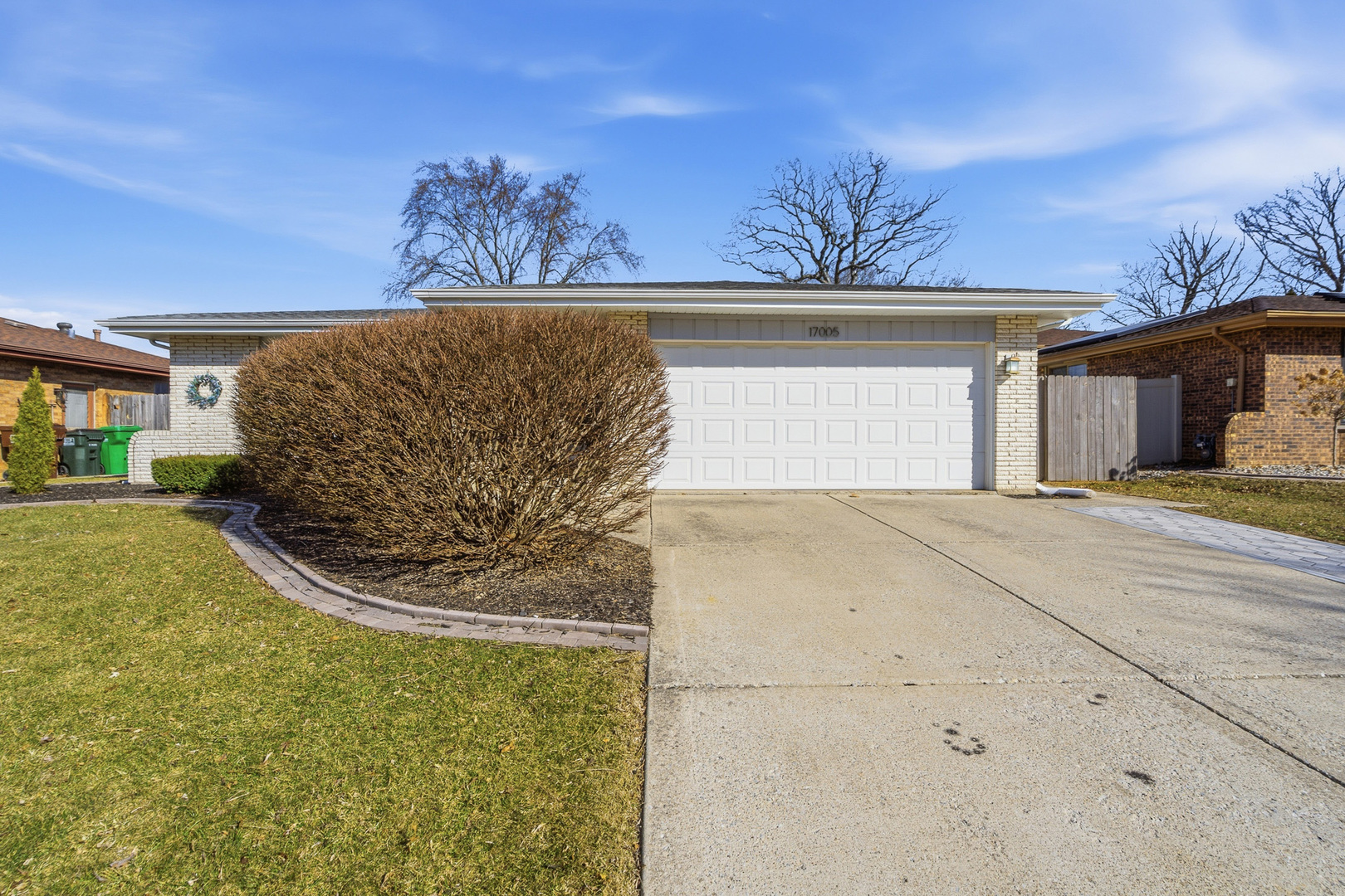 Photo of 17005 Ridgeland Avenue, Tinley Park, IL 60477
