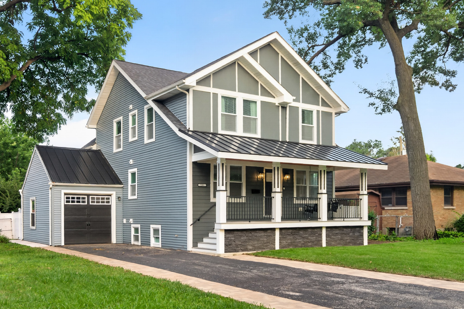 Photo of 741 S Ardmore Avenue, Villa Park, IL 60181