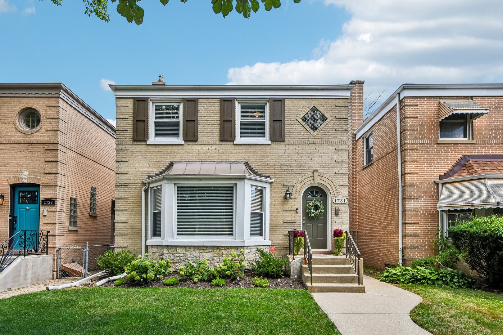 Photo of 1731 N 75th Court, Elmwood Park, IL 60707